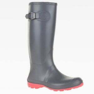 Kamik Olivia Rain Boot Size 8